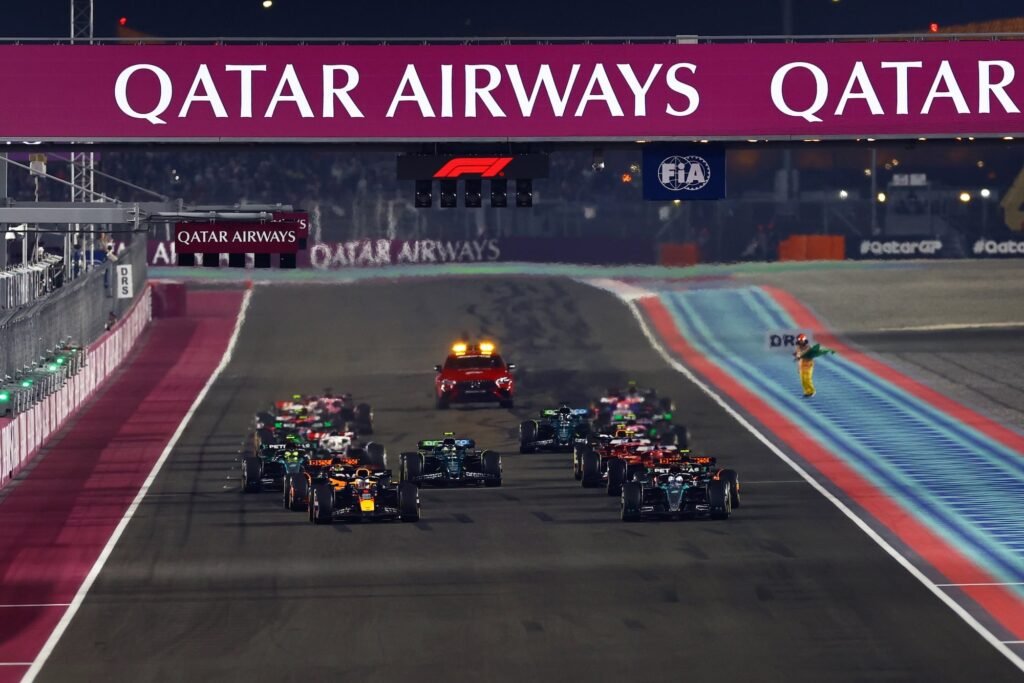 Fórmula 1 deve decidir até meados de outubro sobre Catar e Abu Dhabi