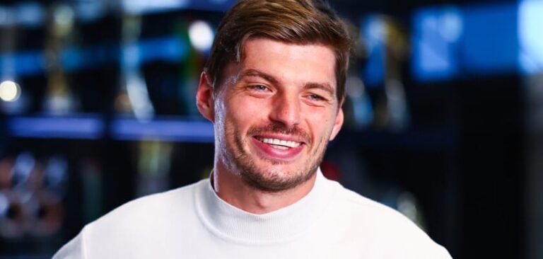 Verstappen fica com calendário livre para disputar 24 Horas de Nürburgring e Spa em 2027