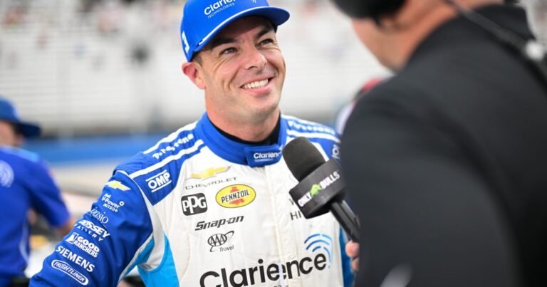 McLaughlin exalta estratégia da Penske após segundo lugar em Milwaukee e cobra revisão sobre retardatários
