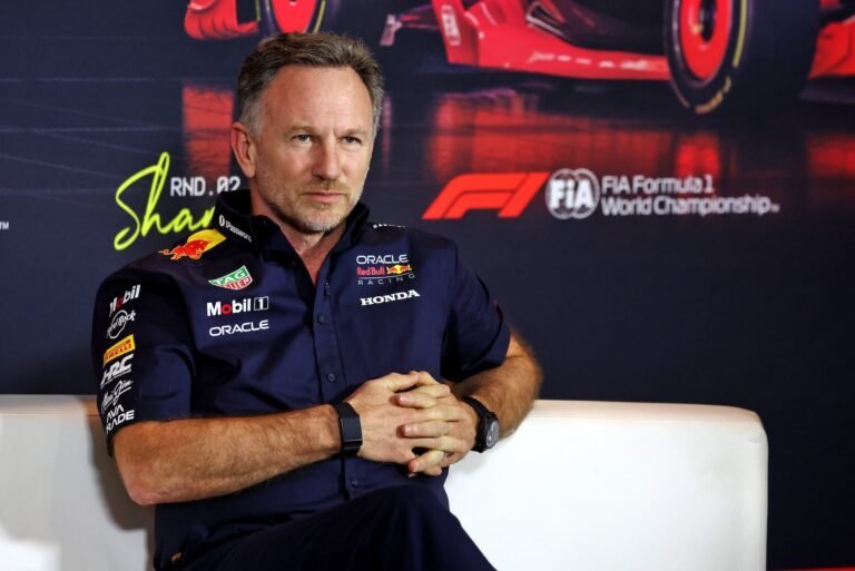 Fim de veto sobre fatia da Alpine abre caminho para possível investida por Horner