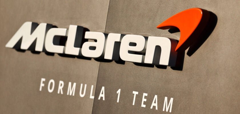McLaren avança para receita recorde e pode ser a 1ª equipe da F1 acima de US$ 1 bilhão