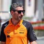 Stella chama MCL40 de projeto ‘imaturo’ e aponta limite da McLaren em curvas lentas