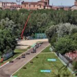 Site de Ímola exibe página para GP da Emilia-Romagna em 2026, mas ainda sem venda de ingressos