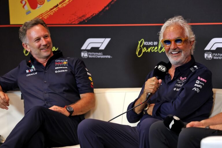 Disputa por fatia da Alpine pode complicar plano de Christian Horner na Fórmula 1