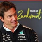 Wolff segura a euforia na Mercedes antes do GP do Azerbaijão: “Os bons resultados não garantem nada”