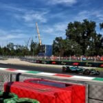 Lawson recebe confirmação só na quarta e chega ao GP da Itália com preparação encurtada