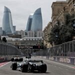 Pirelli prevê corrida de uma parada no GP do Azerbaijão e adota compostos mais conservadores