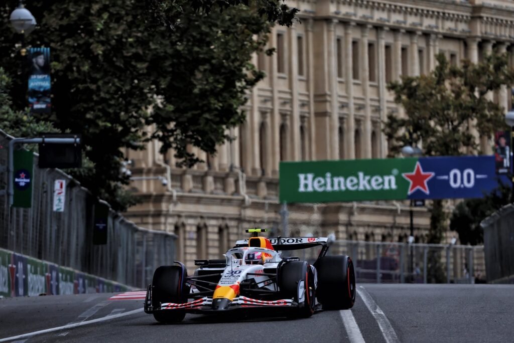Onde assistir o GP do Azerbaijão 2026, horários e programação
