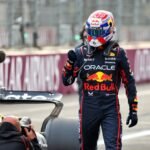 Verstappen tenta feito inédito de repetir vitória no Azerbaijão em Baku