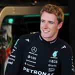 Mercedes confirma Russell e Antonelli como titulares e mantém Vesti como terceiro piloto em 2027