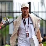 Vettel e Bottas são confirmados para a Corrida dos Campeões na Nova Zelândia