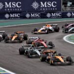 GP de São Paulo terá Sprint novamente em 2027 e amplia recorde de Interlagos no formato