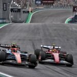 F1 terá 24 etapas e recorde de 10 Sprints em 2027; Interlagos recebe prova curta em novembro