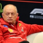 Ex-piloto critica Vasseur na Ferrari e aponta Horner como nome ideal para liderança