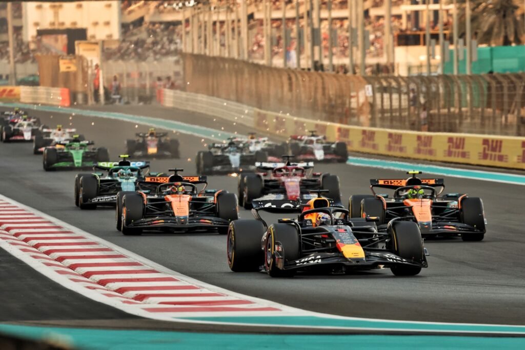 Mudança no calendário da Fórmula 2 aumenta incerteza sobre fim da temporada 2026 da F1