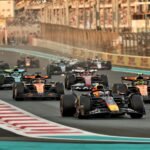 Mudança no calendário da Fórmula 2 aumenta incerteza sobre fim da temporada 2026 da F1