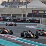 F1 adia decisão sobre Catar e Abu Dhabi em meio a impasse com promotores e logística