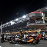 F1 deixa Ímola, Barcelona e Zandvoort de prontidão para eventuais trocas no calendário de 2027