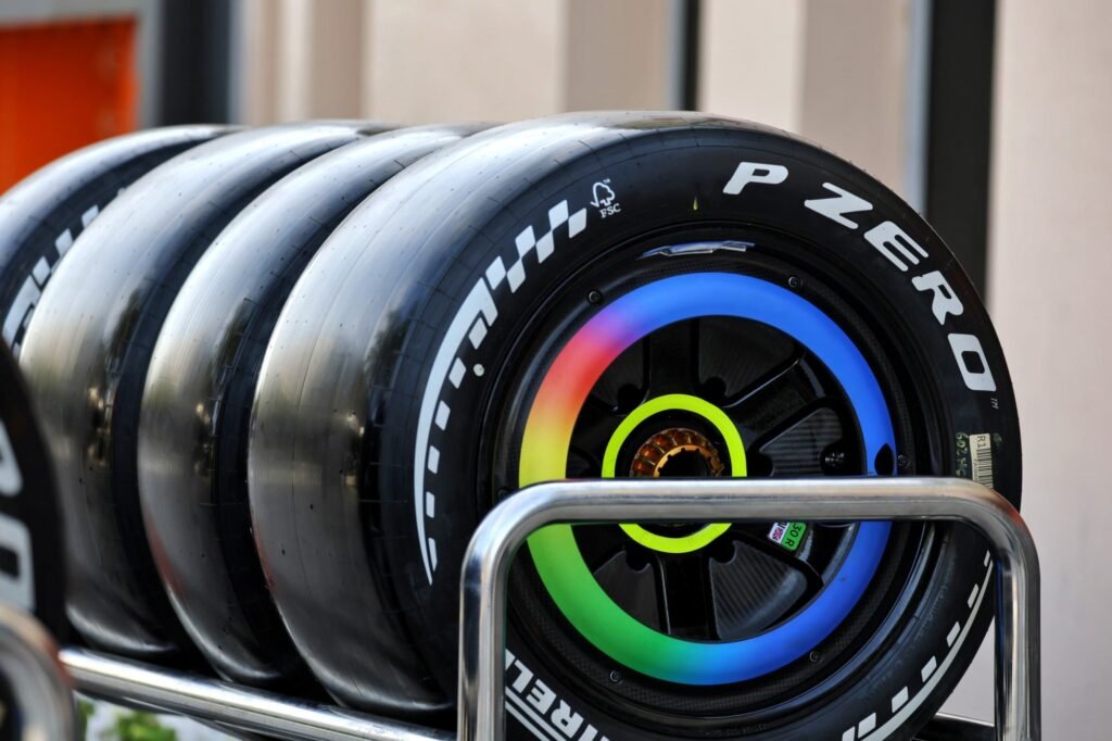 Pirelli projeta corrida de uma parada e vê C5 em evidência no GP do Azerbaijão
