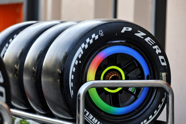 Pirelli projeta corrida de uma parada e vê C5 em evidência no GP do Azerbaijão
