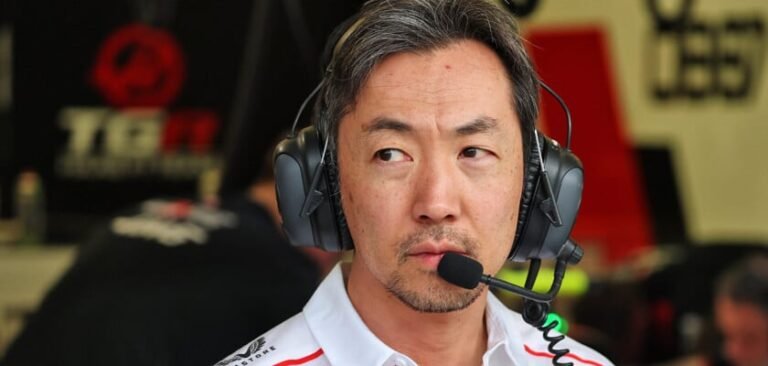 Bearman recebe novo motor da Ferrari na Haas, e Ocon fica com especificação anterior no GP da Itália