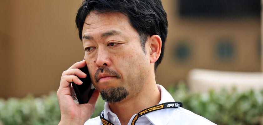 Honda descarta “solução mágica” após fala de Ben Sulayem sobre ajuda em 2026