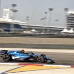 F1 marca pré-temporada de 2027 no Bahrein entre 24 e 27 de fevereiro
