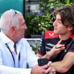 Teste de Jack Doohan com a Haas recoloca piloto na disputa por vaga em 2027