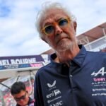 Briatore comenta tensão na Ferrari em 2026 e diz que equipe vive “em pé de guerra”