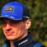 Verstappen larga em 101º e vence desafio de kart com 100 adversários em Silverstone