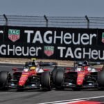 Ferrari avalia troca de motor para Hamilton e Leclerc em etapas diferentes da F1 2026