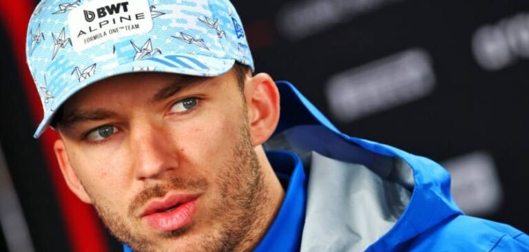 Gasly perde pódio em Mônaco após FIA restabelecer punições; Alpine reage