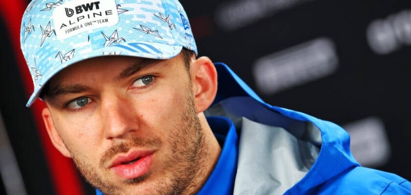 Gasly perde pódio em Mônaco após FIA restabelecer punições; Alpine reage