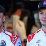 Chefe da Racing Bulls admite bronca em Lawson e Lindblad para conter disputas internas