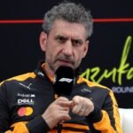 Stella discorda de Norris sobre peso do VSC no GP da Espanha