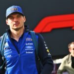Verstappen diz que se recuperou após passar mal em Zandvoort e minimiza impacto de batida