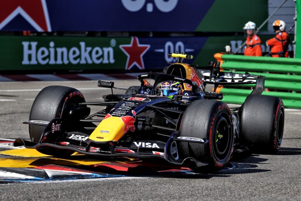 Corte de Apelação da FIA devolve pódio a Hadjar, e Red Bull celebra reversão em Mônaco