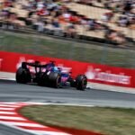 Alpine avalia novo recurso após decisão da FIA que mudou resultado do GP de Mônaco