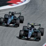 Verstappen diz que esperava disputa mais forte entre Antonelli e Russell no GP da Itália