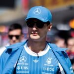 Pesquisa com fãs aponta fim das chances de Russell pelo título após GP da Itália