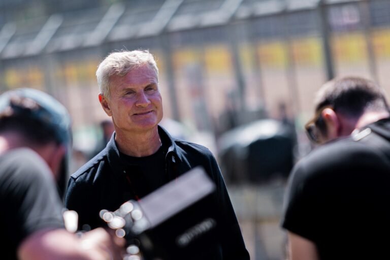 Coulthard questiona critério da FIA para avaliar unidades de potência após resultado do ADUO
