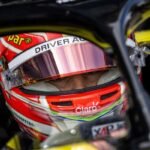 Rafael Câmara testa Ferrari em Ímola enquanto Hadjar segue como dúvida para próxima corrida