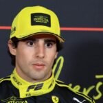 Rafael Câmara ganha força na disputa por vaga da Haas em 2027