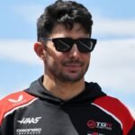 Ocon conquista melhor resultado do ano no GP do Azerbaijão enquanto Haas mantém indefinição para 2027