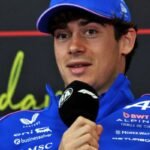 Colapinto diz que conversou com presidente da FIA sobre punição recebida na Holanda