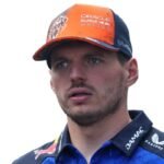 Verstappen chega ao GP do Azerbaijão sem vitórias em 2026 e com Red Bull ainda zerada