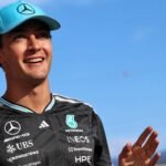 Silverstone terá arquibancada em homenagem a George Russell a partir de 2027