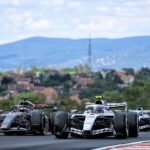 Cadillac é convocada pelos comissários após falha no carro de Herta no TL1 em Monza