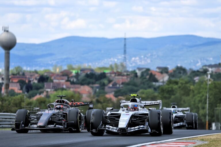 Cadillac é convocada pelos comissários após falha no carro de Herta no TL1 em Monza