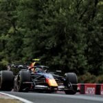 Red Bull confirma retorno de Hadjar para o GP do Azerbaijão